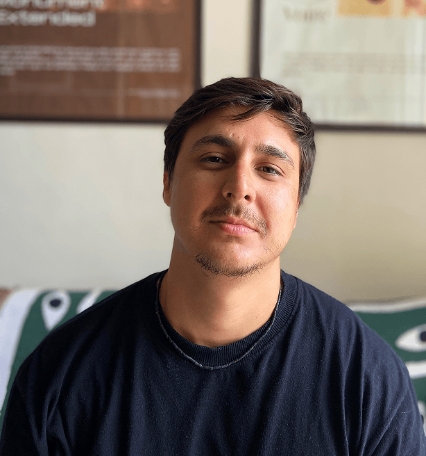 Foto de perfil - Miguel Alvarenga